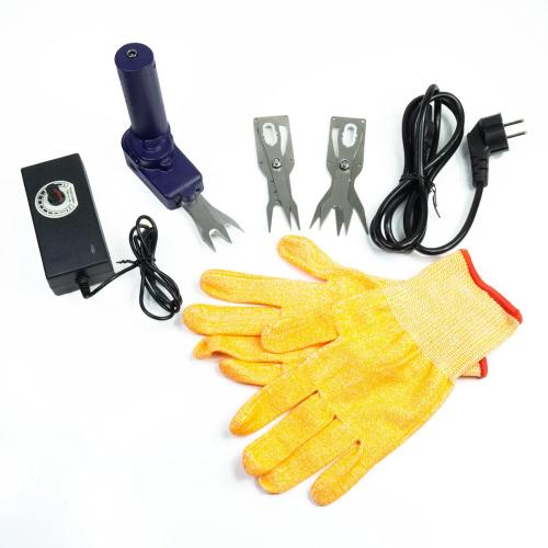 Secret Smoke ED TRIM