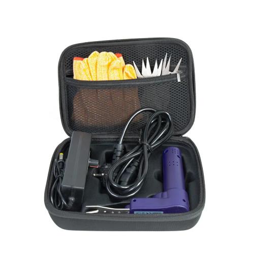 Secret Smoke ED TRIM