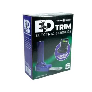 Secret Smoke ED TRIM