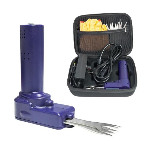 Secret Smoke ED TRIM