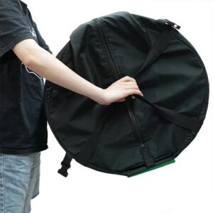 Secret Smoke TRIMBAG