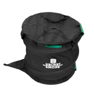 Secret Smoke TRIMBAG