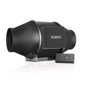 AC Infinity CLOUDLINE PRO S4