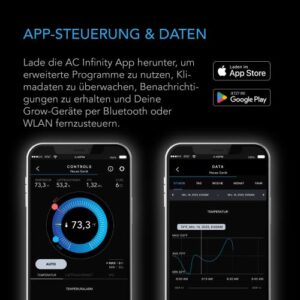 AC Infinity CONTROLLER 69 PRO