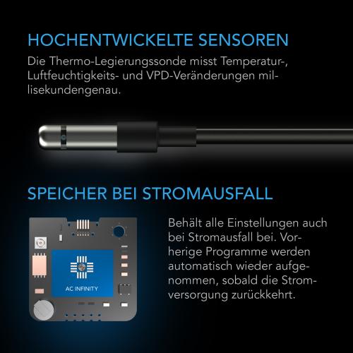 AC Infinity CONTROLLER 69 PRO