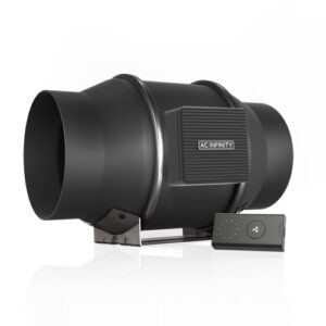 AC Infinity CLOUDLINE PRO S6