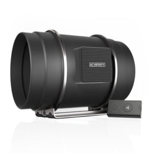 AC Infinity CLOUDLINE PRO S8