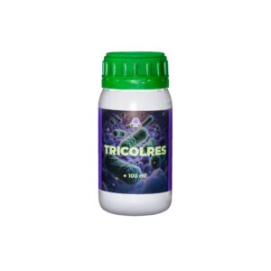 Resgrowsolution TRICOLRES