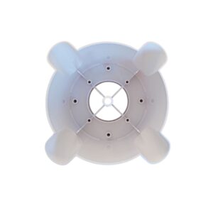 Torre Aeroponica Modulare