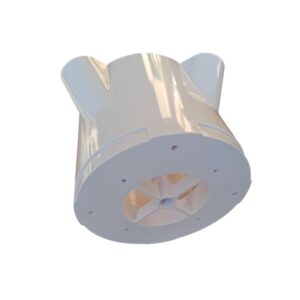 Torre Aeroponica Modulare