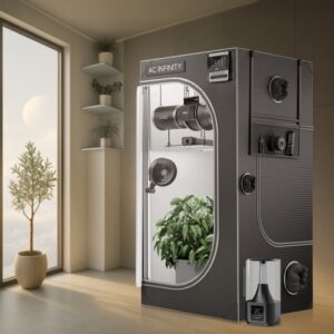 AC Infinity CLOUDLAB