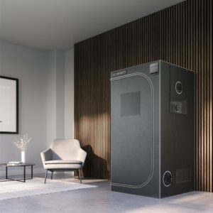 AC Infinity CLOUDLAB 894 Growbox 240×120×200 cm
