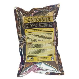 Dogma Organics Cover Crop