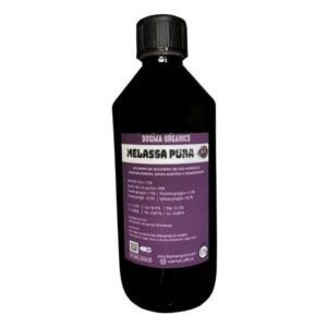 Dogma Organics Melassa Pura
