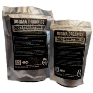 Dogma Organics Root Connection