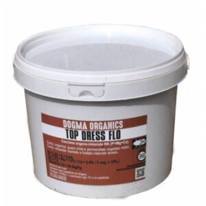 Dogma Organics Topdress Flo