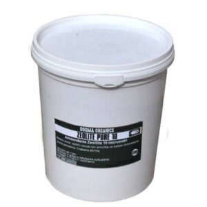 Dogma Organics Zeolite Pure10