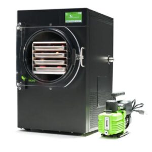 Harvest Right Liofilizzatore Home Medium 5 Ripiani - Versione EU