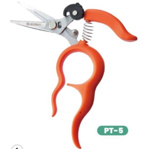 Mastertrimmers SABOTEN PT-5 Forbici per Rifiniture