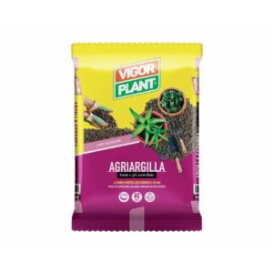 Vigorplant Agriargilla