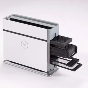 Alternative view of Airdog X1D Purificatore d’Aria Elettrostatico 100 m³/h