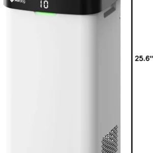 Airdog X5