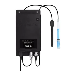 Aqua Master Tools W650