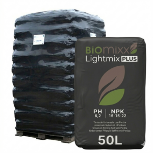 Bancale Biomixx LIGHT MIX PLUS