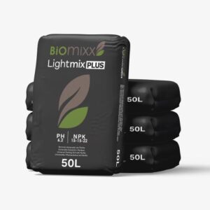 Biomixx LIGHT MIX PLUS