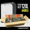 Garden Highpro GARDEN GROW KIT 120H
