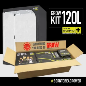 Garden Highpro GARDEN GROW KIT 120H