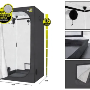 Garden Highpro GARDEN GROW KIT 80H