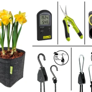 Garden Highpro GARDEN GROW KIT 80H