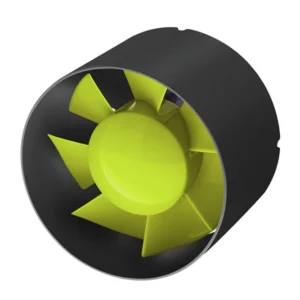 Garden Highpro PROFAN Axial Inline Fan