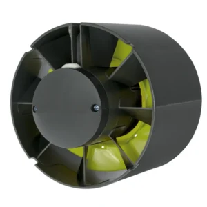 Garden Highpro PROFAN Axial Inline Fan