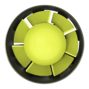 Garden Highpro PROFAN Axial Inline Fan