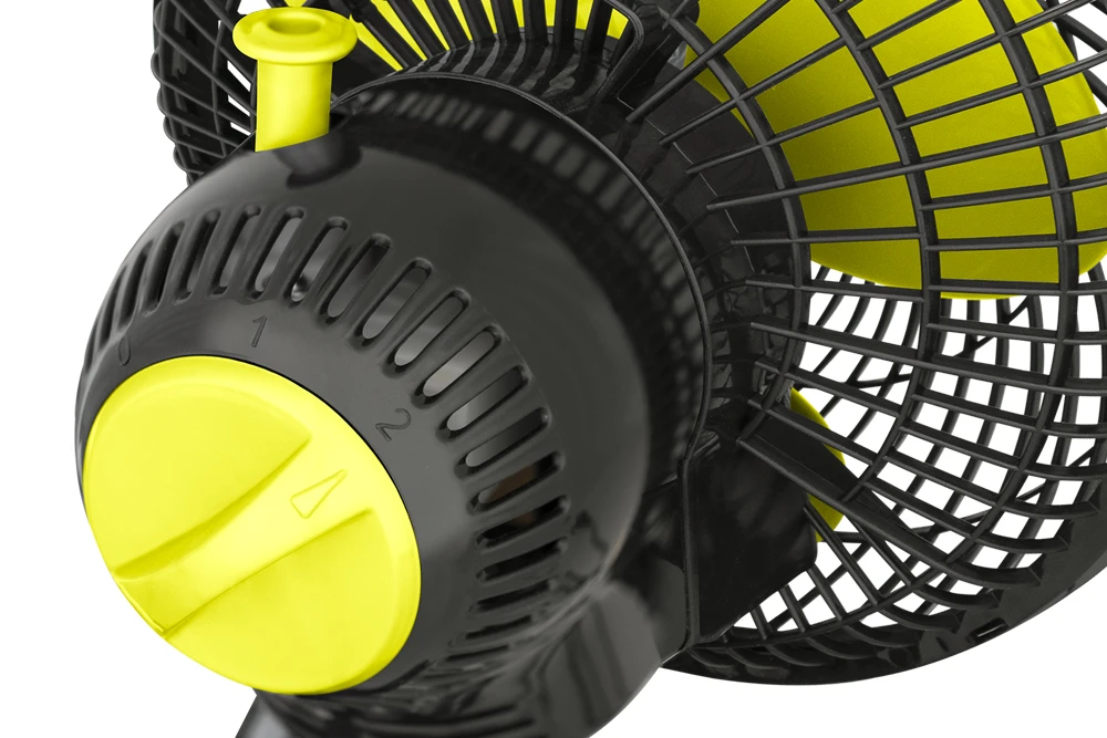 Garden Highpro PROFAN