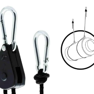 Garden Highpro PROHANGER
