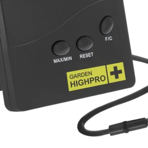Garden Highpro PROHYGRO+ MEDIUM
