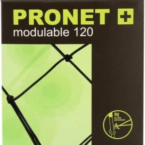 Garden Highpro PRONET 120