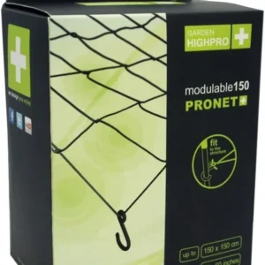 Garden Highpro PRONET 150