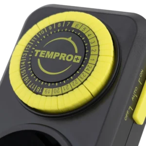Garden Highpro TEMPRO+