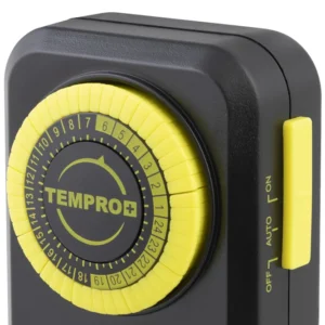 Garden Highpro TEMPRO+
