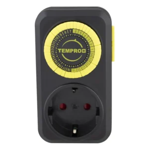 Garden Highpro TEMPRO+
