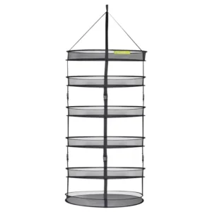 Garden Highpro TRAFIKA DRYING RACK 55