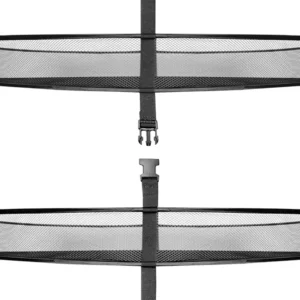Garden Highpro TRAFIKA DRYING RACK 55