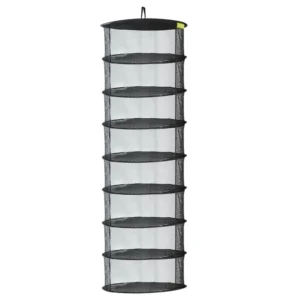 Garden Highpro TRAFIKA DRYING RACK 90