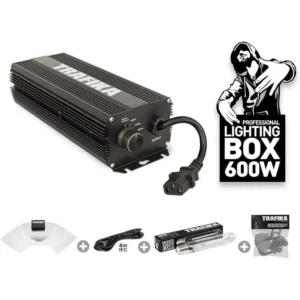 Garden Highpro TRAFIKA Kit di Illuminazione