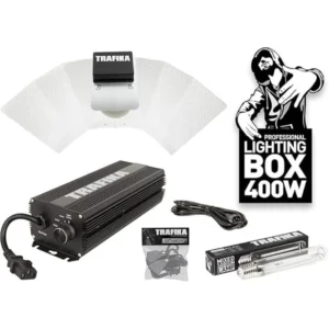Garden Highpro TRAFIKA Kit di Illuminazione