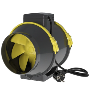 Garden Highpro TT FAN